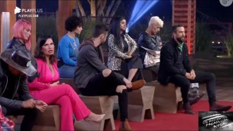 A Fazenda 13: Rico, MC Gui e Tati estão na roça. Veja as tretas da madrugada!