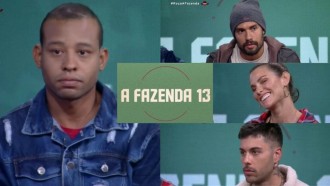 Formação de Roça (28/09): Como foi a votação e Enquete da Prova do Fazendeiro