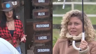 A Fazenda 2022: como foi a divisão de tarefas da fazendeira Bia