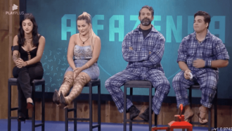 A FAZENDA 2022: QUEM GANHOU A PROVA DO FAZENDEIRO? 