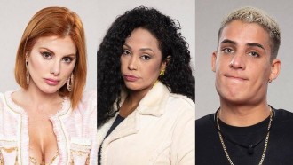 A Fazenda 2022: Quem você quer que fique no reality?