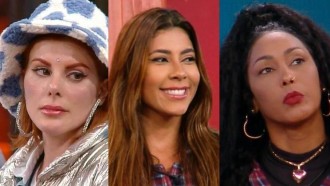  A Fazenda 2022: Quem você quer que fique no reality?