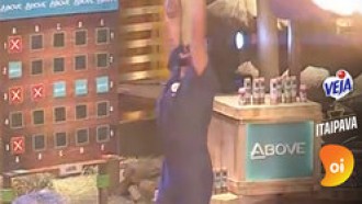 'A Fazenda' é vice-líder isolada com exibição da 'Prova do Fazendeiro'