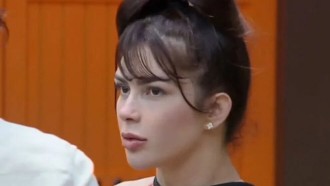 A Fazenda: Fãs de Nadja revelam esquema de votos pagos para salvar peoa de roça