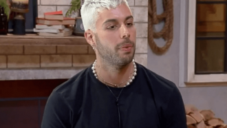 Fora de A Fazenda 13, Gui Araujo desmente traição de Jade Picon: 'Jamais'