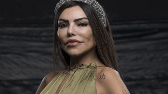 A Fazenda 13 | Ex-peoa, Liziane Gutierrez é presa nos Estados Unidos; entenda!