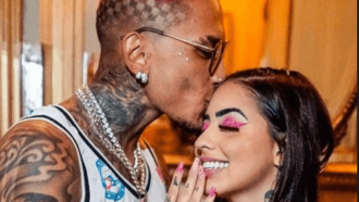 Bomba! Mirella confirma que pediu divórcio de Dynho