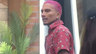 Dynho vence Prova de Fogo em A Fazenda 13; saiba quem foi para a baia