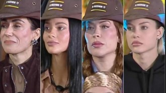 Enquete A Fazenda 17: Quem merece vencer a 1ª Prova do Fazendeiro?.