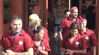 A Fazenda 13: veja quem ganhou a última Prova de Fogo da edição