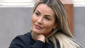 A Fazenda 14: Deolane revela planos para causar no reality. Veja!