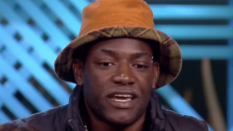 Abalado, Pelé planeja jogar a toalha em A Fazenda: 'Não comi nada hoje'..