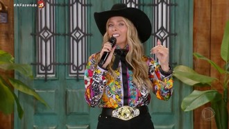 A Fazenda 15: confira Poder da Chama que mudará rumos da próxima Roça