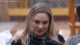  Roberto Sadovski: A Fazenda só existe porque o brasileiro gosta de treta ..

