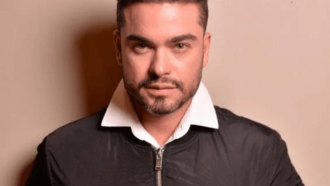 Como fica a situação de Sidney Sampaio em A Fazenda 15 após acidente?