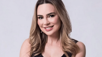 Rachel Sheherazade relembra expulsão de A Fazenda 15