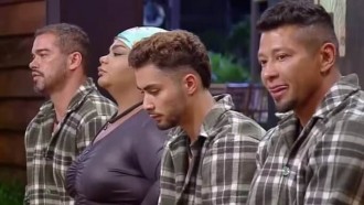 Enquete mostra que peão vai sair de A Fazenda 16 com rejeição gigante