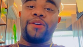 A Fazenda: Davi sai em defesa da irmã e detona Camila Moura
