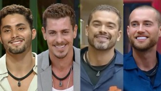  Quem ganha A Fazenda 16? Parcial da enquete aponta favorito ao prêmio 