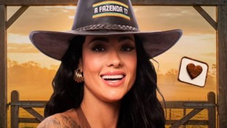 A Fazenda 17: Rayane avalia desistência depois de briga com Carol Lekker
