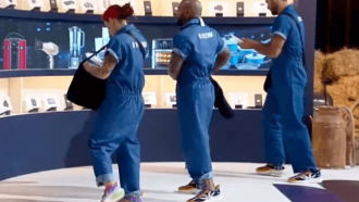 Agilidade e atenção marcam Prova do Fazendeiro em A Fazenda: veja quem ganhou!