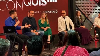 A Grande Conquista 2: conheça todos os participantes do reality
