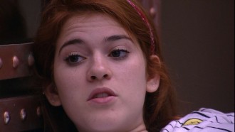 Ana Clara declara: 'Se a gente voltar, não quero falar com ninguém'