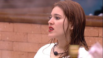 Ana Clara especula sobre jogo: 'Tomara que não tenha outro Paredão'