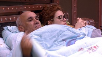 Ana Clara opina: 'Acho que quem vai ganhar o programa é a Gleici'