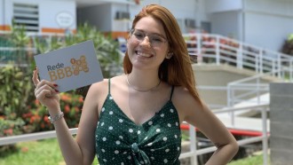 Ana Clara revela data da estreia do BBB19