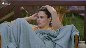 Ana Paula sobre comportamento de peões: 