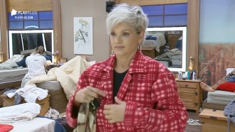 Andréa Nóbrega toma atitude após confusão de cama desarrumada