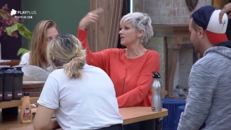 Andréa: 'Nunca coloquei homem em casa onde mora eu e meus filhos'