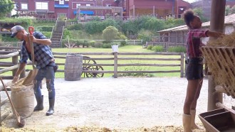 Após suspensão de Roça, Sabrina quer saber se haverá nova prova