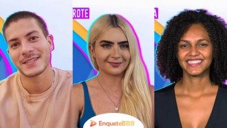 Arthur, Jade e Jessilane estão no paredão do BBB; veja como votar
