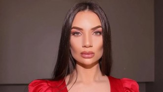 Bandidos invadem casa de Stéfani Bays e fazem família de refém