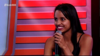 Gleici diz o que rolou no edredom com Wagner