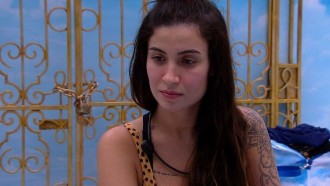 BBB 20: Após escapar do paredão, Bianca Andrade faz reflexão