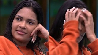 BBB 20: “Todo mundo acha que sou louca. Não me respeitam”, desabafa Flayslane