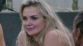 BBB 20: Marcela comenta climão envolvendo Gabi e Bianca