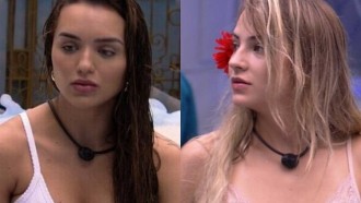 BBB 20: Rafa aflineta Gabi Martins: “Fica alucinada atrás de Guilherme”
