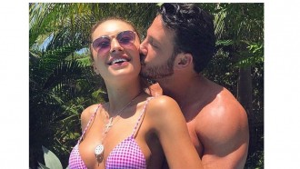 BBB 2019: Gustavo é ex-namorado de repórter da Globo