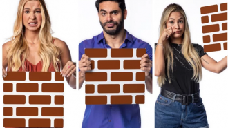BBB 2021: Kerline, Rodolffo e Sarah defendem permanência no reality