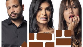 Enquete: quem deve ser o eliminado no sétimo paredão do BBB 21? Vote