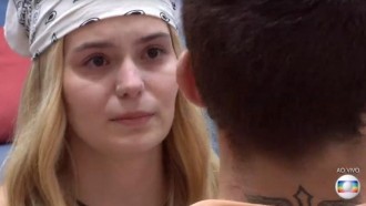 Memes nas redes mostram felicidade dos fãs com Viih Tube no paredão