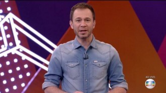 BBB 21: Tiago Leifert e Boninho confirmam votação acirrada no último paredão; disputa está entre Camilla de Lucas e Gilberto