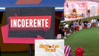 Jogo da Discórdia do BBB 22 traz pauta de incoerência dos brothers (07/03)