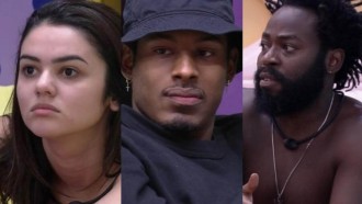 BBB 22: Parcial das enquetes mostra eliminada no 11º paredão; vote e opine!