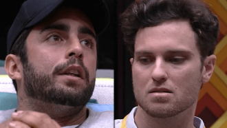 BBB 22: Parcial das enquetes mostra eliminada no 10º paredão; vote e opine!