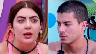 BBB 22: Parcial das enquetes mostra eliminada no 7º paredão; vote e opine!